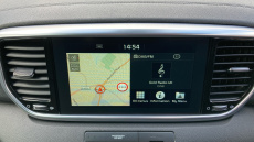 Kia Sportage 1.6T GDi ISG 4 5dr DCT Auto [AWD] Petrol Estate